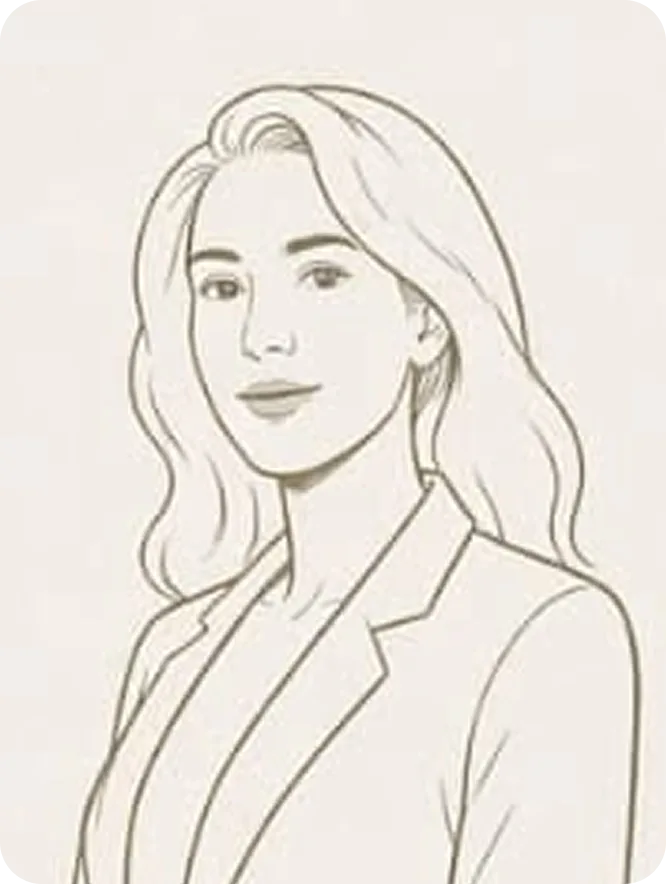 Pharmacy team member illustration
